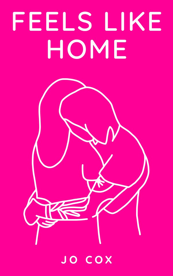 Cover of Feels Like Home